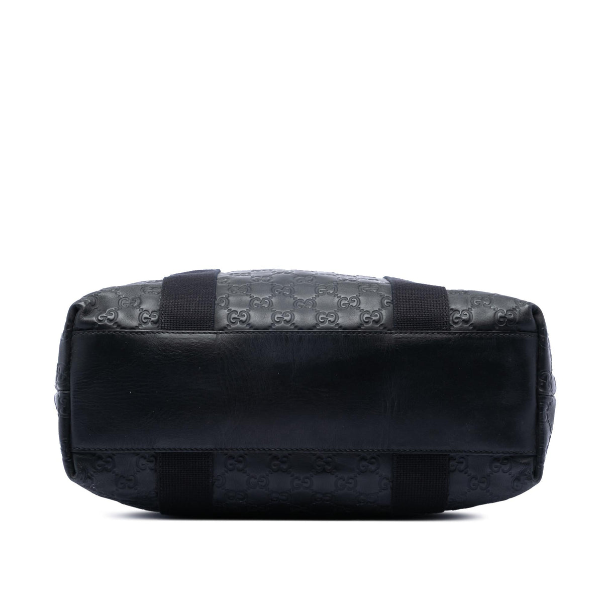 Gucci Guccissima Web Tote