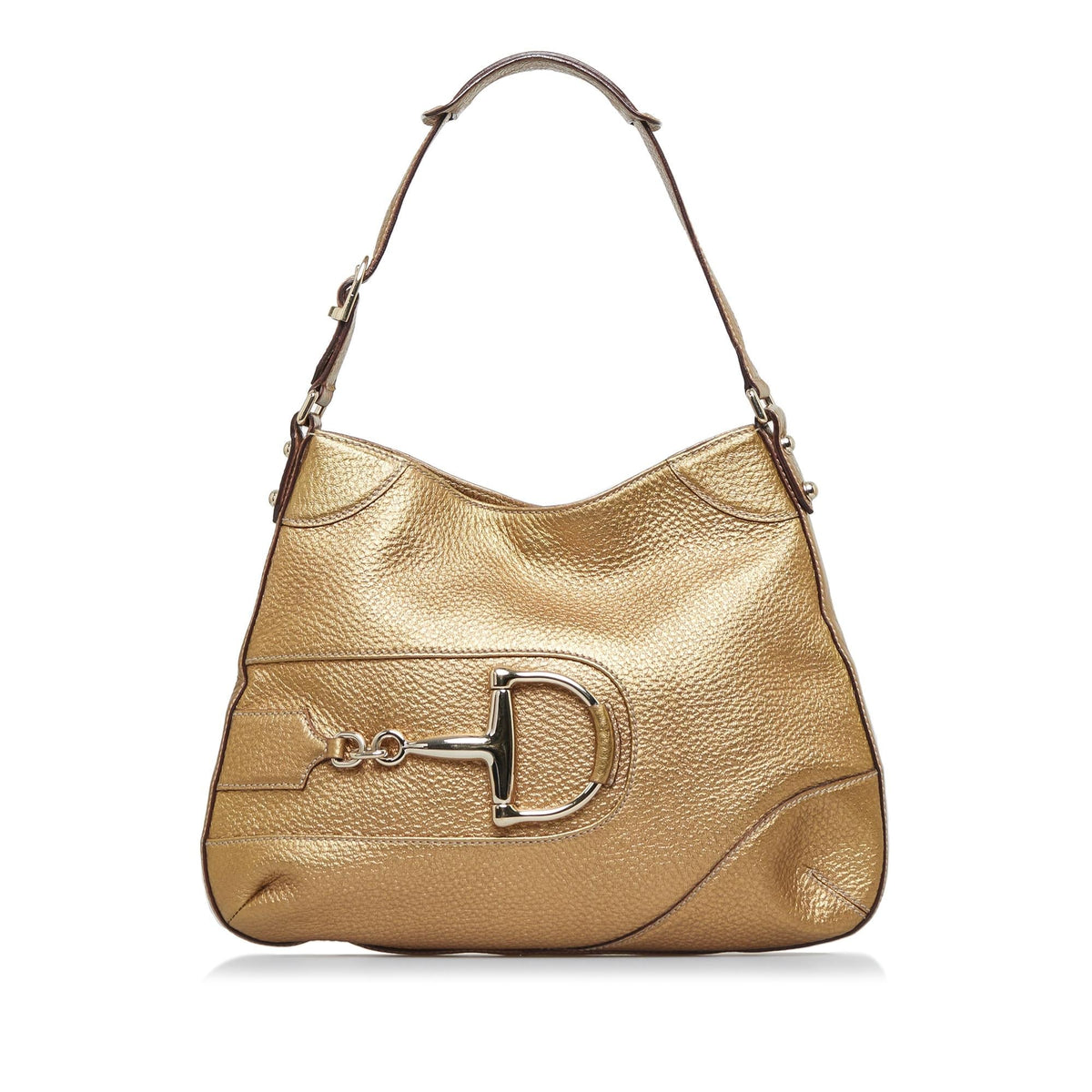 Gucci Hasler Hobo (SHG-kigbkQ)