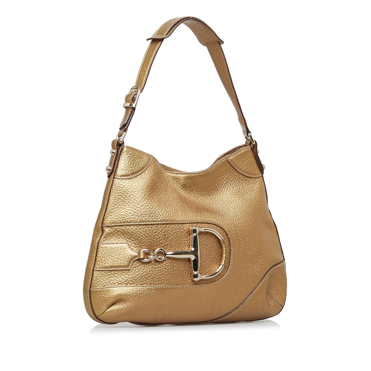 Gucci Hasler Hobo (SHG-kigbkQ)