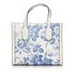 Gucci Herbarium Canvas Satchel (SHG-v4aQ2g)