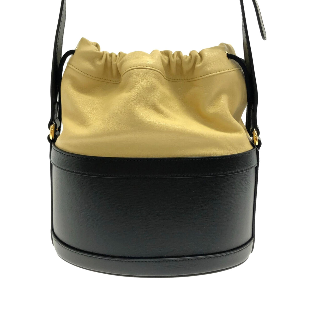 Gucci Horsebit 1955 Bucket Bag (SHG-67IMlT)