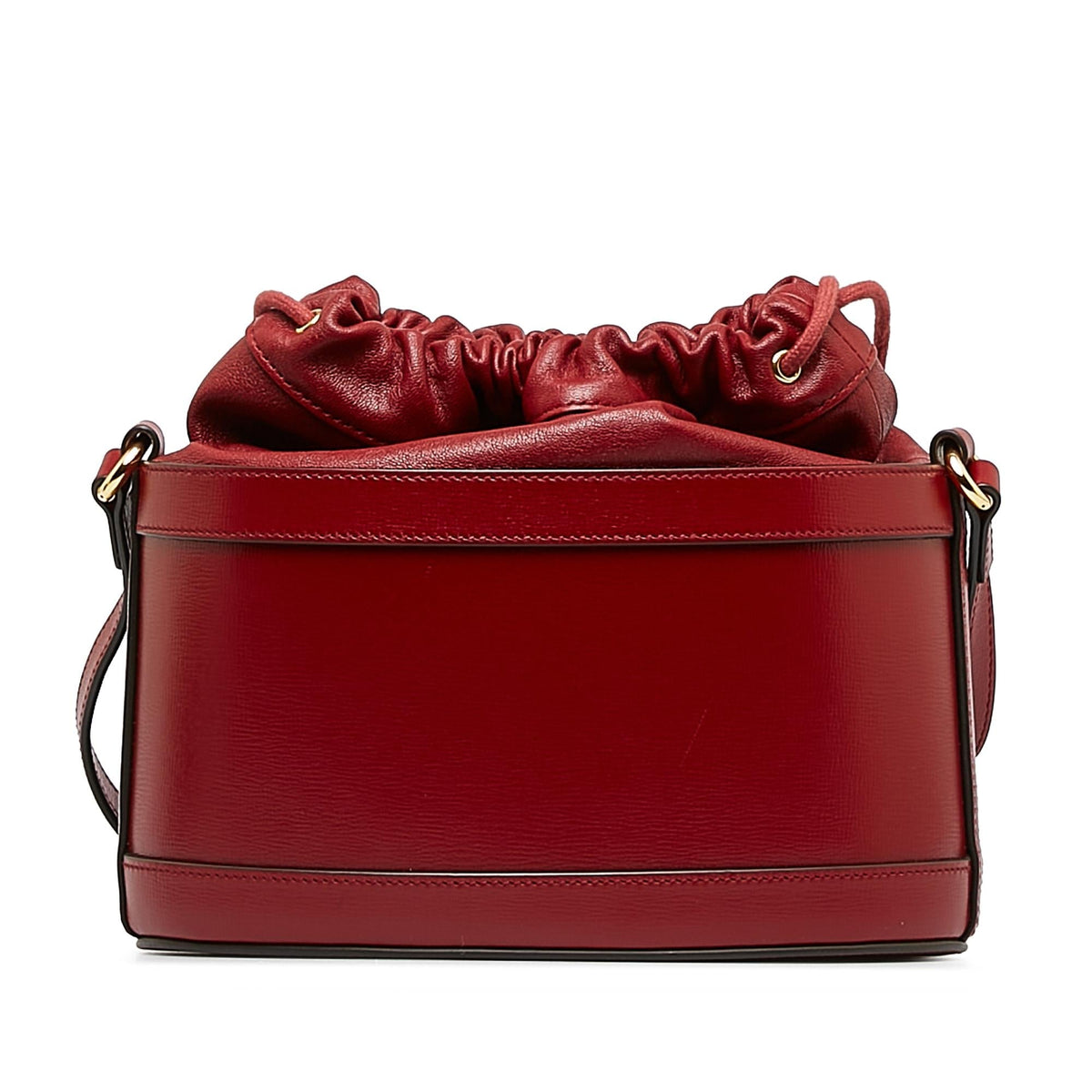 Gucci Horsebit 1955 Bucket Bag (SHG-1Ty9fK)