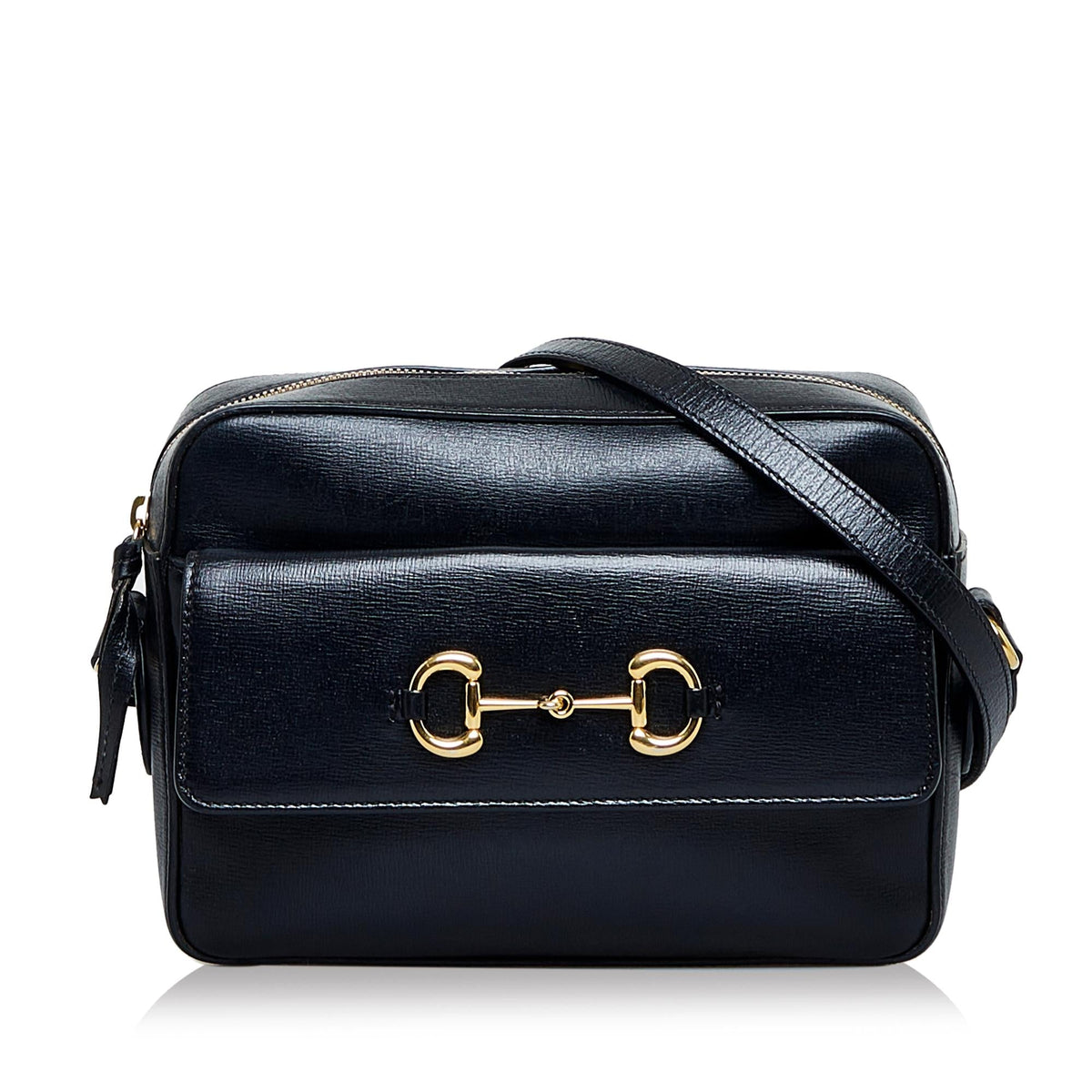 Gucci Horsebit 1955 Crossbody (SHG-IfXSIV)