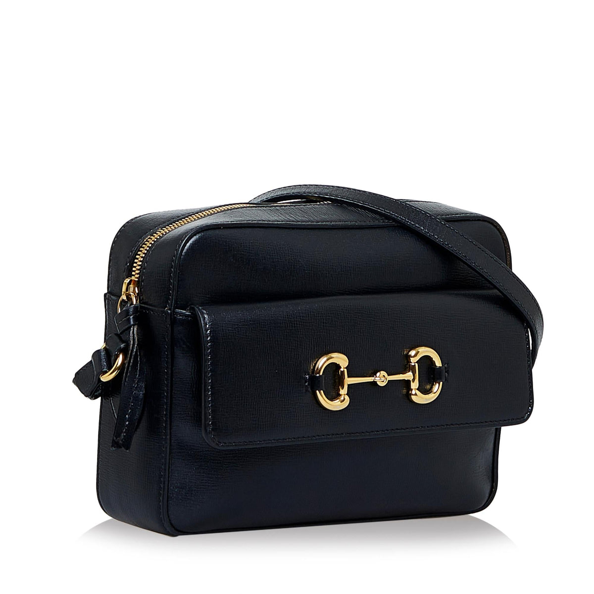 Gucci Horsebit 1955 Crossbody (SHG-IfXSIV)