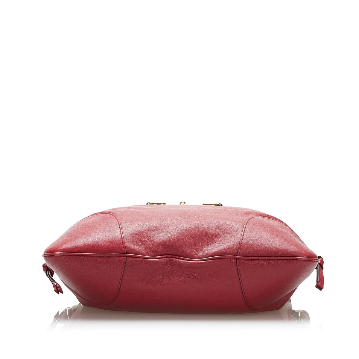 Gucci Horsebit 1955 Drawstring Crossbody Bag (SHG-Xwa7rJ)