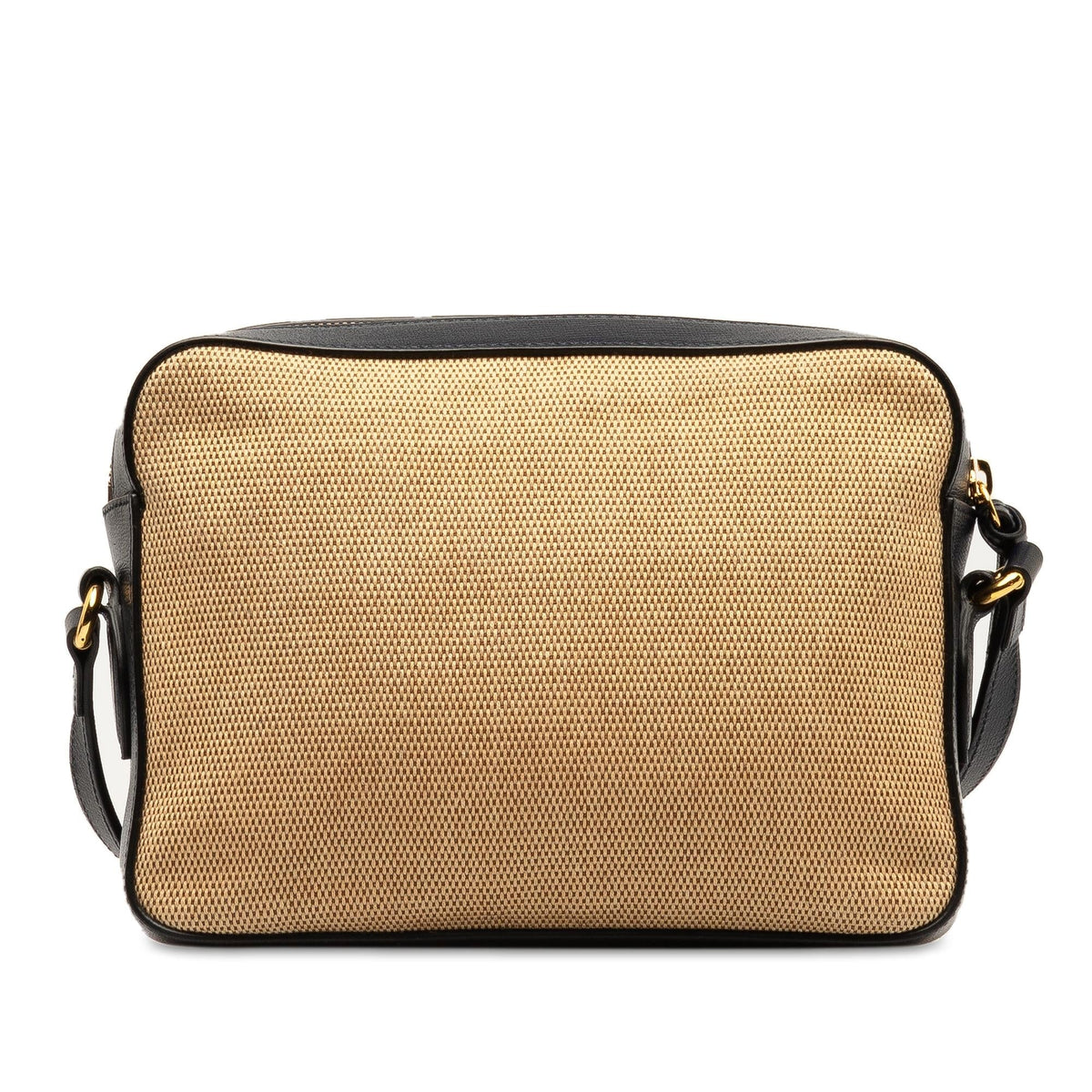 Gucci Horsebit 1955 Flap Pocket Camera Bag