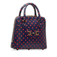 Gucci Horsebit 1955 Polka Dot Satchel (SHG-z2diQ9)