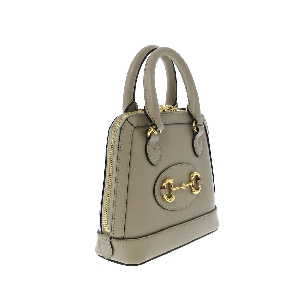 Gucci Horsebit 1955 Satchel (SHG-y1xu61)
