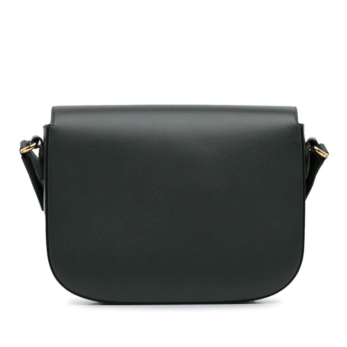 Gucci Horsebit 1955 Web Crossbody