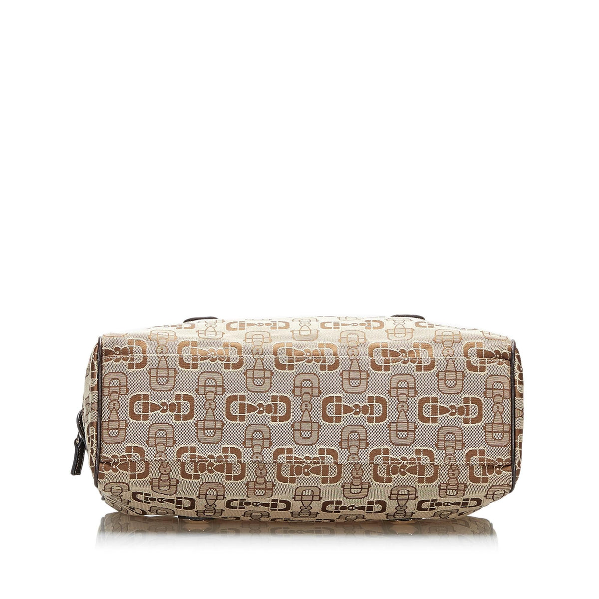 Gucci Horsebit Boston Bag (SHG-c8eaT5)
