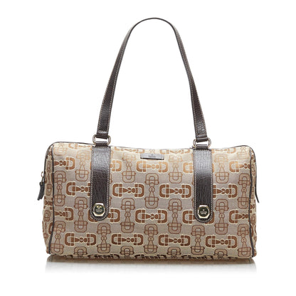 Gucci Horsebit Boston Bag (SHG-c8eaT5)