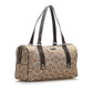 Gucci Horsebit Boston Bag (SHG-c8eaT5)