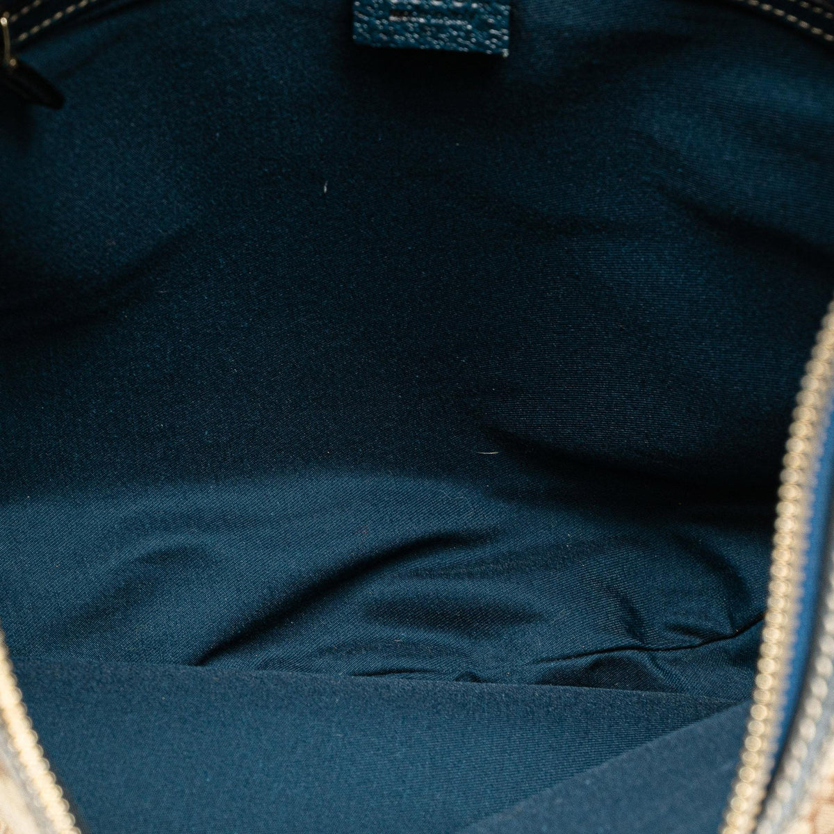 Gucci Horsebit Canvas Glam Hobo (SHG-FaQdKc)