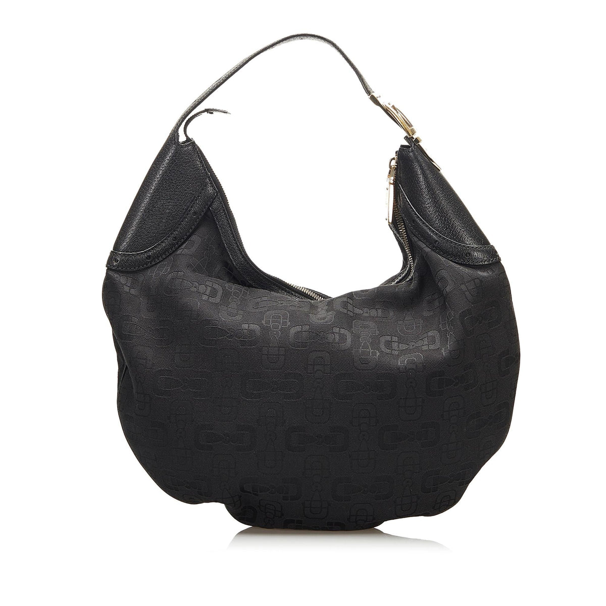 Gucci Horsebit Glam Hobo (SHG-uQ3Ryw)