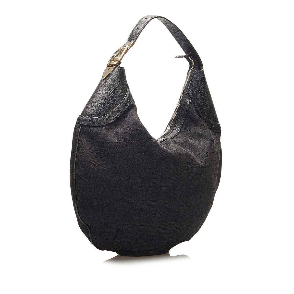Gucci Horsebit Glam Hobo (SHG-uQ3Ryw)