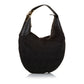 Gucci Horsebit Jacquard Glam Hobo (SHG-34855)