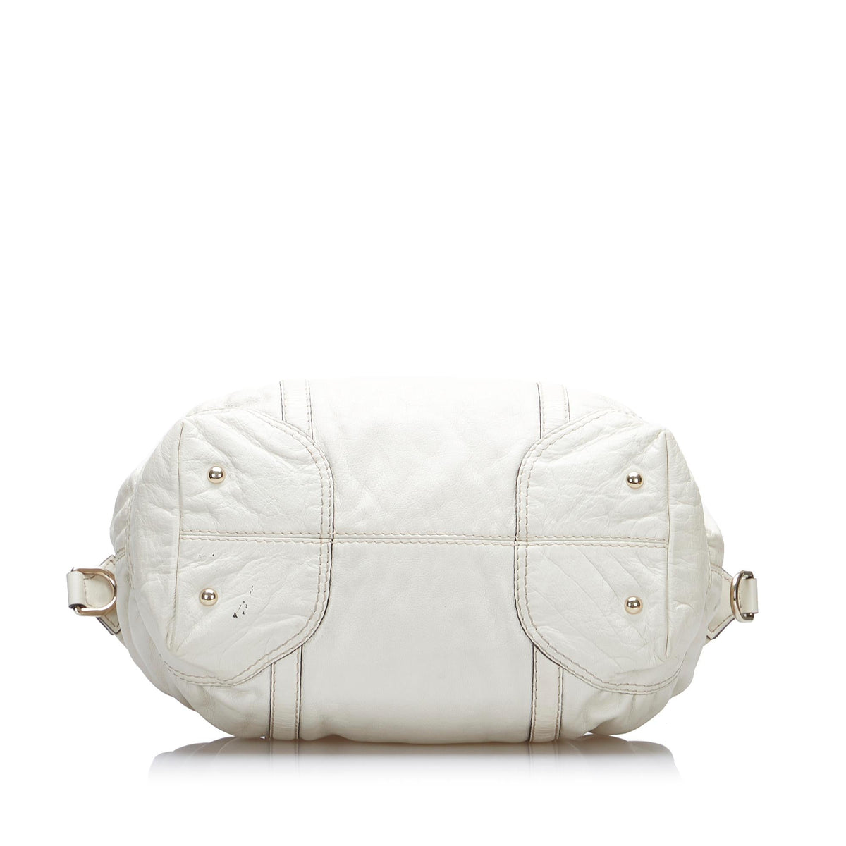 Gucci Horsebit Nail Boston (SHG-7Bfx35)