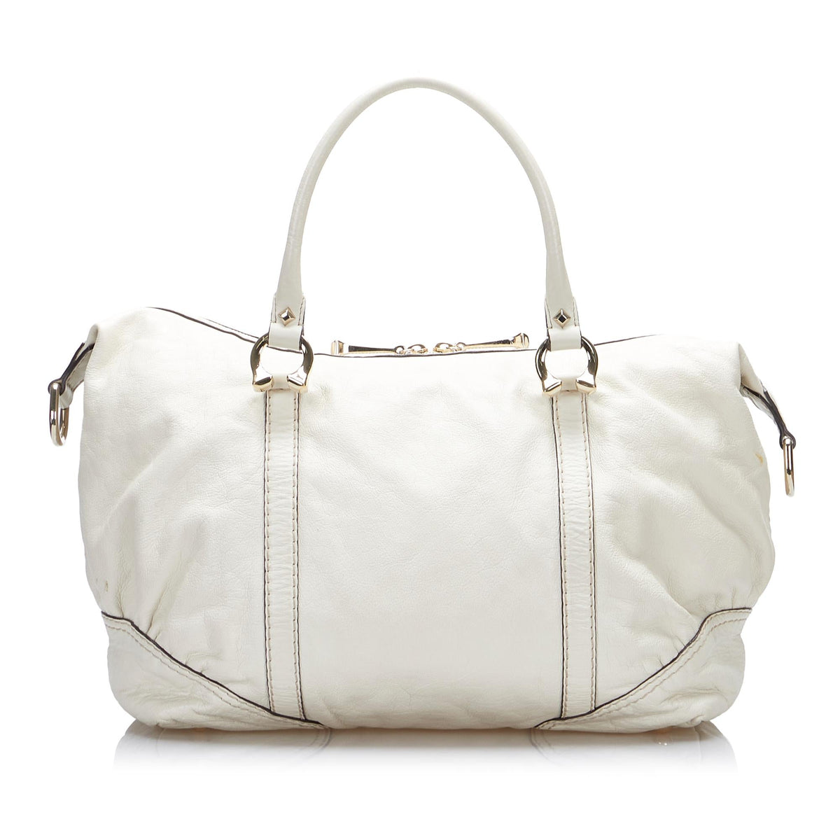 Gucci Horsebit Nail Boston (SHG-7Bfx35)