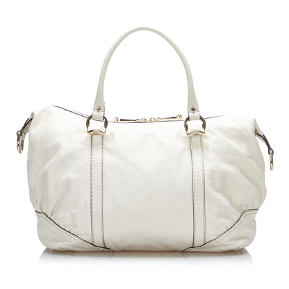 Gucci Horsebit Nail Boston (SHG-7Bfx35)