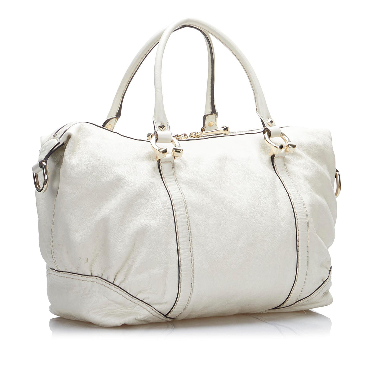 Gucci Horsebit Nail Boston (SHG-7Bfx35)