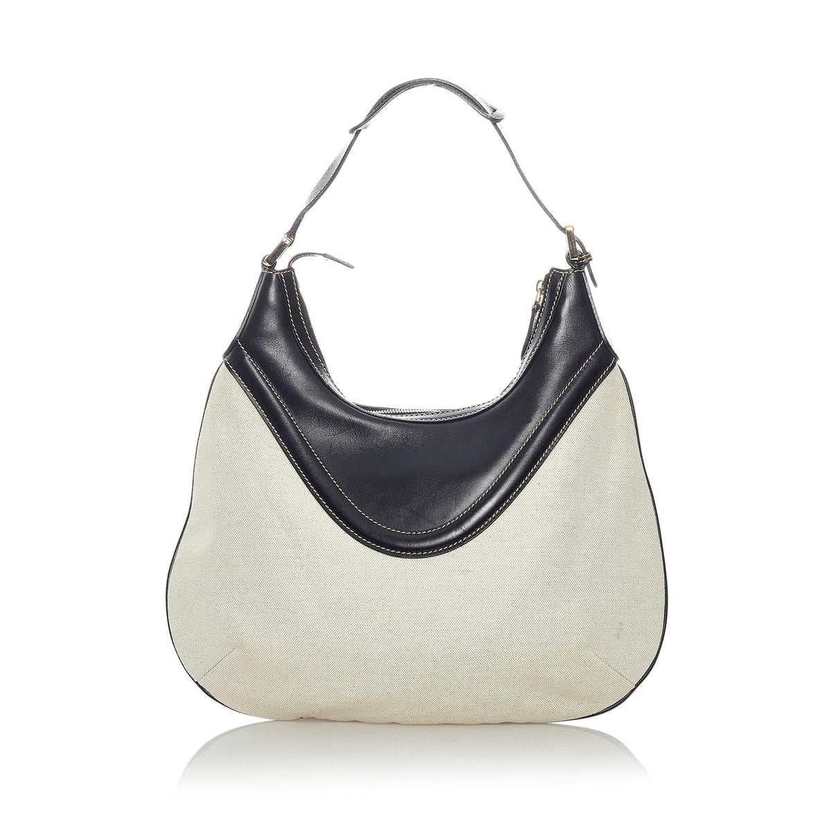 Gucci Hysteria Crest Hobo Bag (SHG-33212)