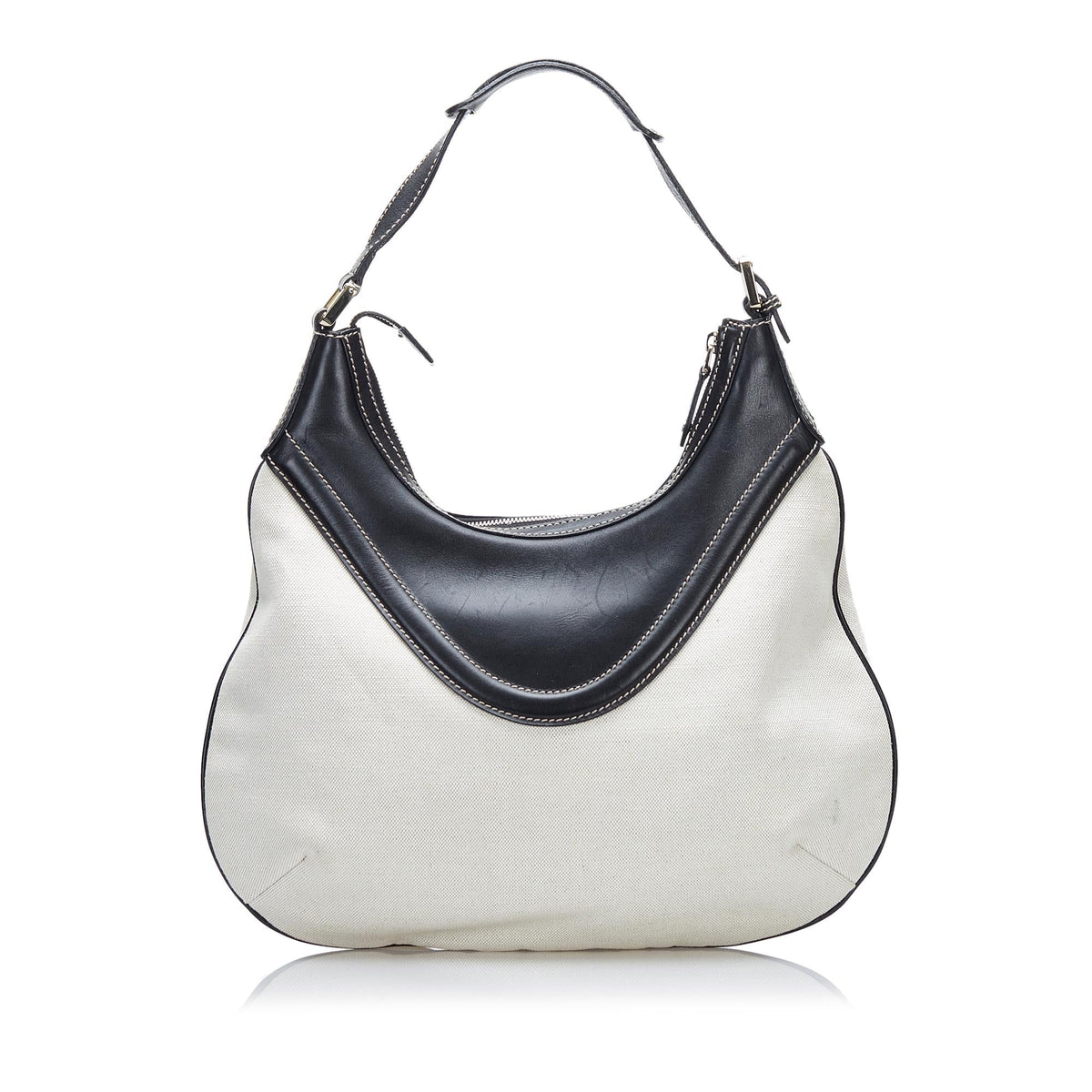 Gucci Hysteria Crest Hobo (SHG-36645)