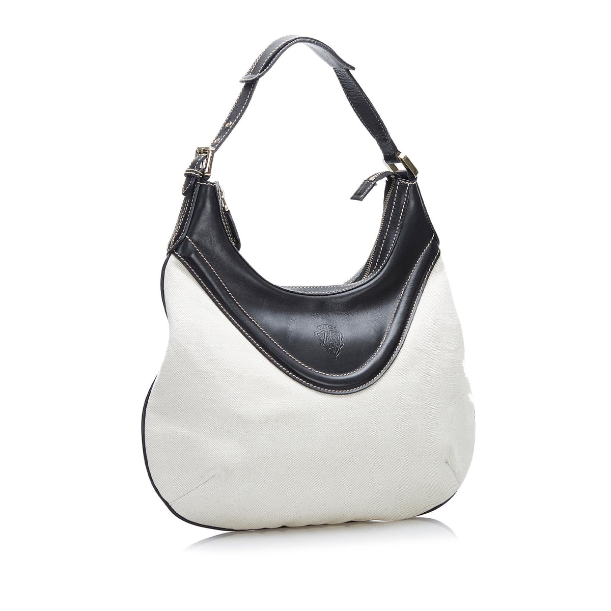 Gucci Hysteria Crest Hobo (SHG-36645)