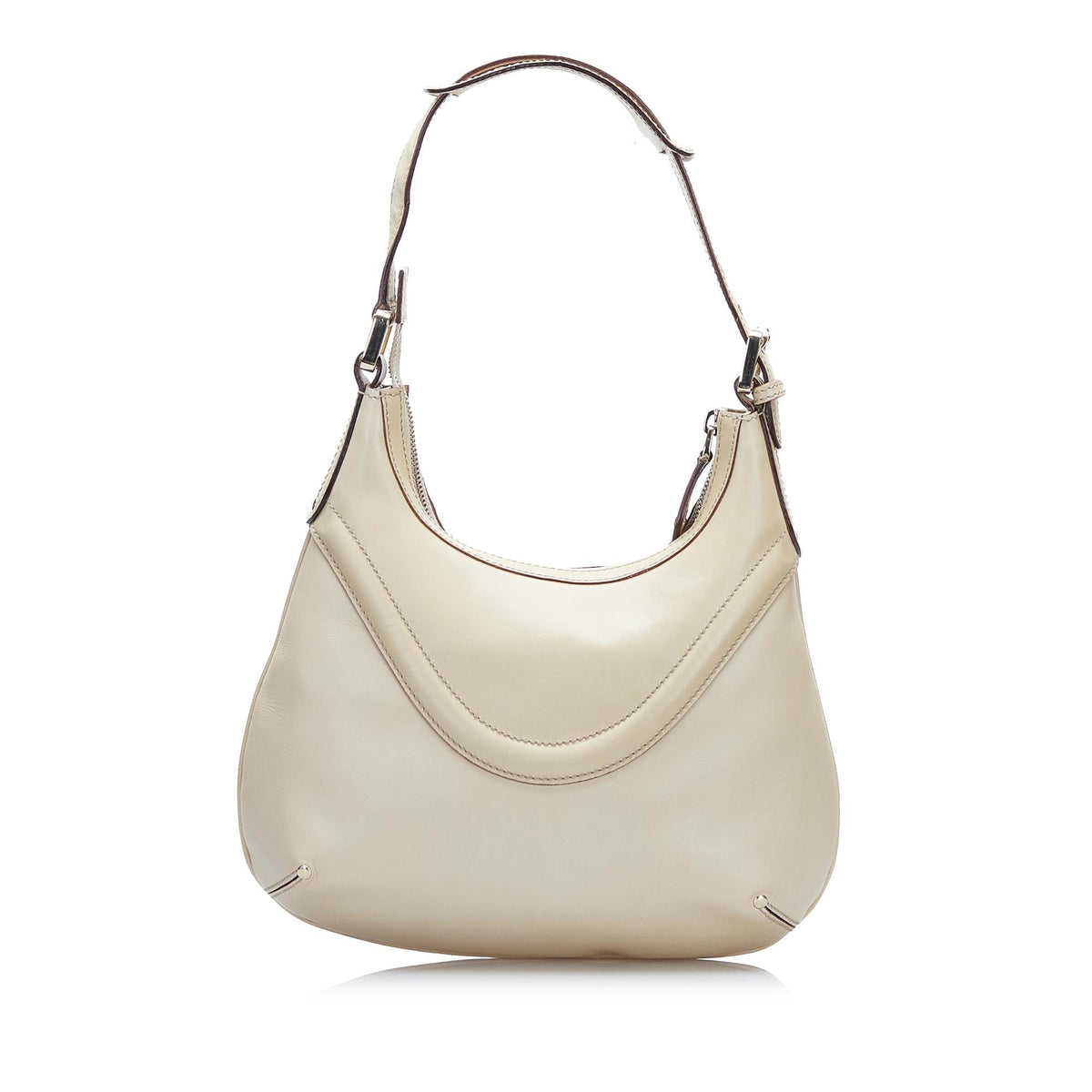 Gucci Hysteria Crest Hobo (SHG-o7VNFx)