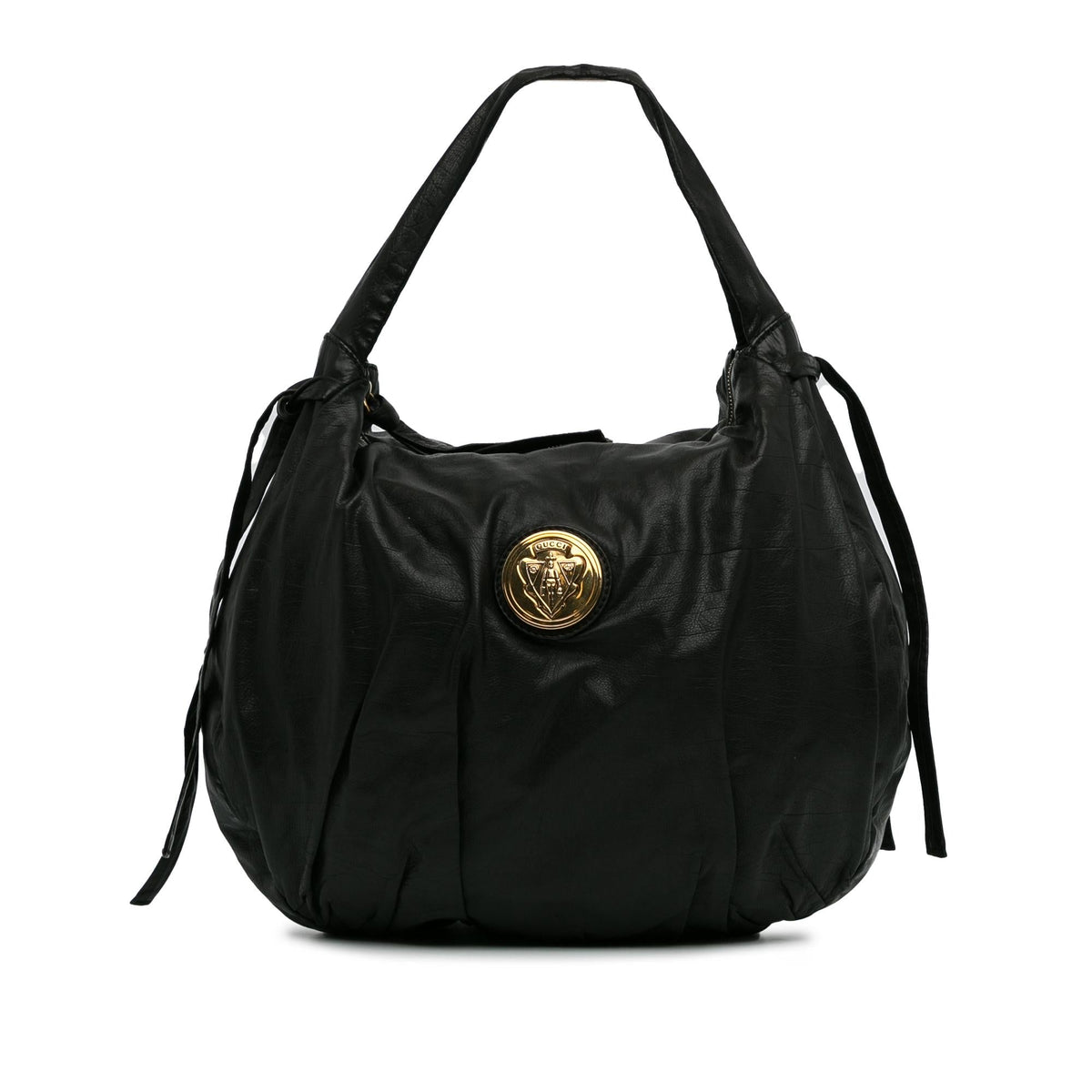 Gucci Hysteria Crest Hobo (SHG-HASjcJ)