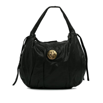 Gucci Hysteria Crest Hobo (SHG-HASjcJ)