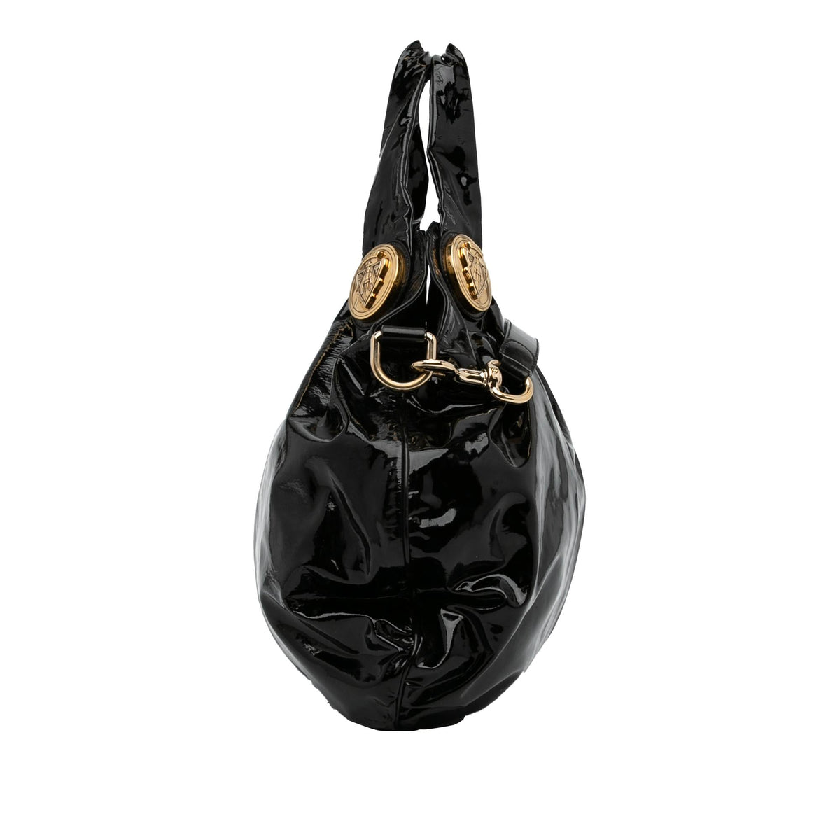 Gucci Hysteria Satchel (SHG-XpM0yI)