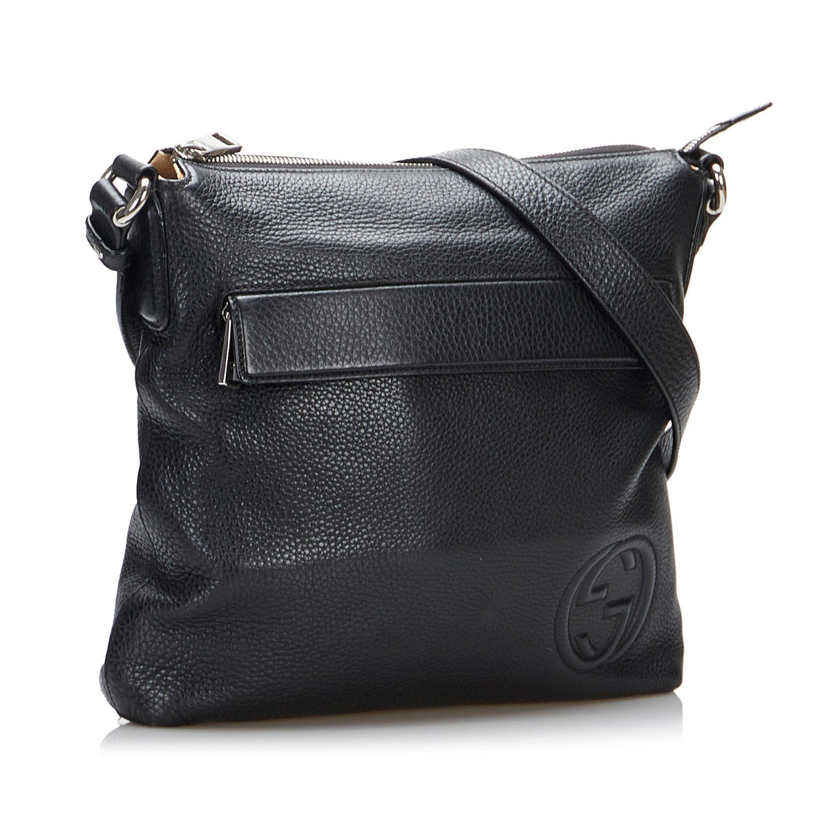 Gucci Interlocking G Crossbody (SHG-jPCoRS)