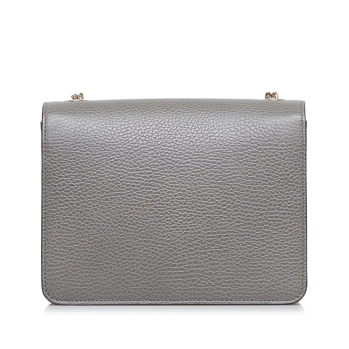 Gucci Interlocking G Dollar Crossbody Bag (SHG-oCJPEY)