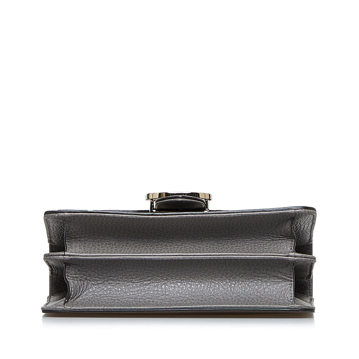 Gucci Interlocking G Dollar Crossbody Bag (SHG-oCJPEY)
