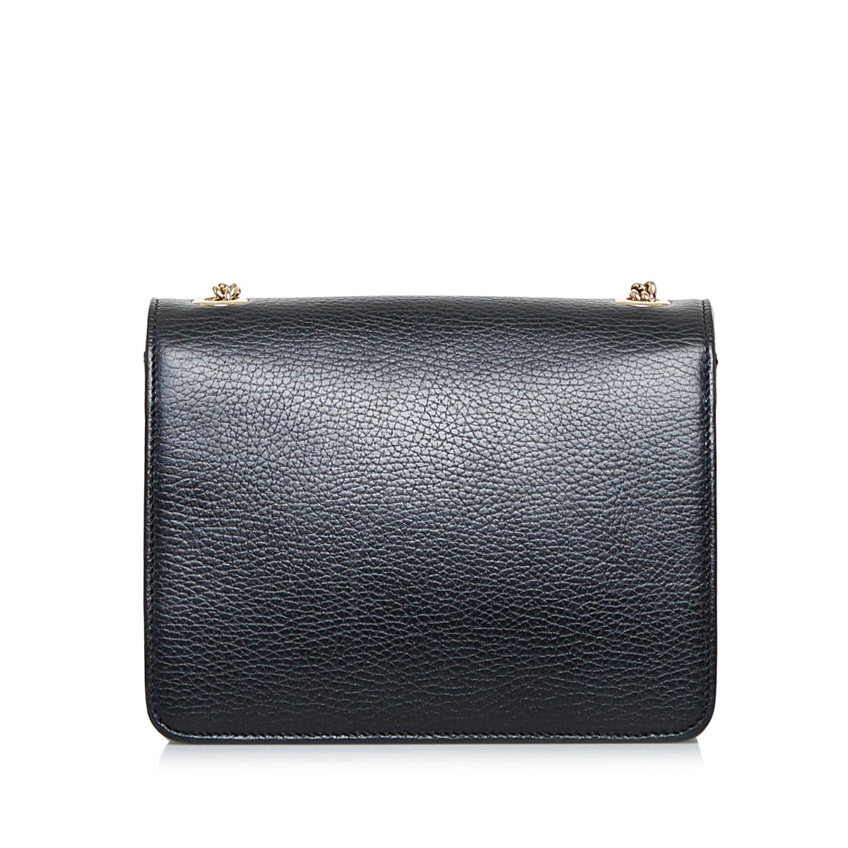 Gucci Interlocking G Dollar Crossbody (SHG-Udn5Fy)