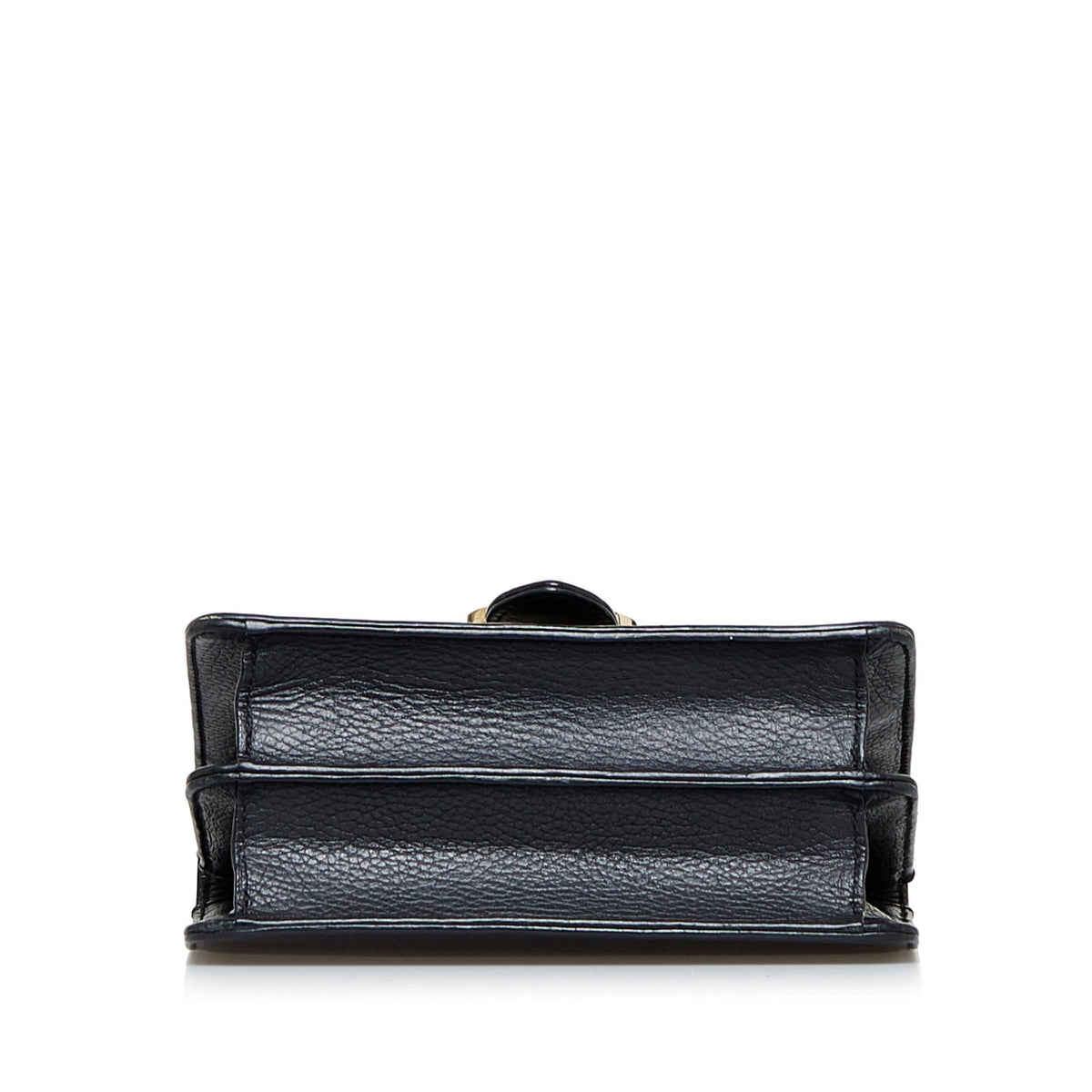 Gucci Interlocking G Dollar Crossbody (SHG-Udn5Fy)