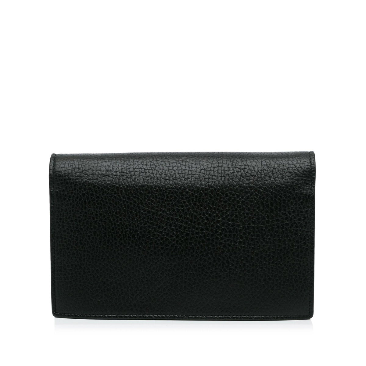 Gucci Interlocking G Dollar Wallet on Chain (SHG-Ew0gk6)