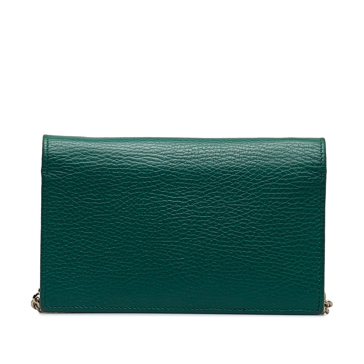 Gucci Interlocking G Dollar Wallet on Chain (SHG-8sI6k0)