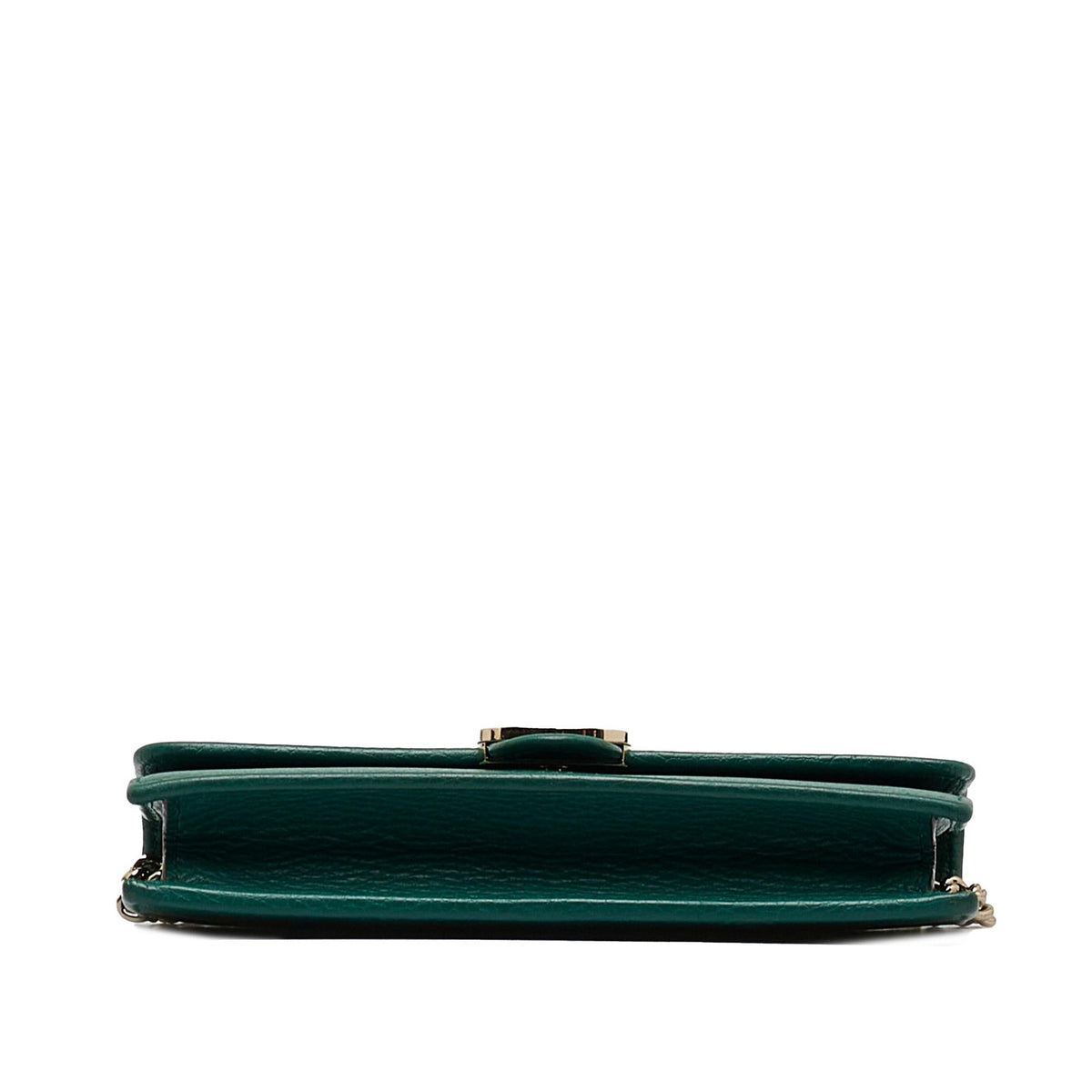 Gucci Interlocking G Dollar Wallet on Chain (SHG-8sI6k0)