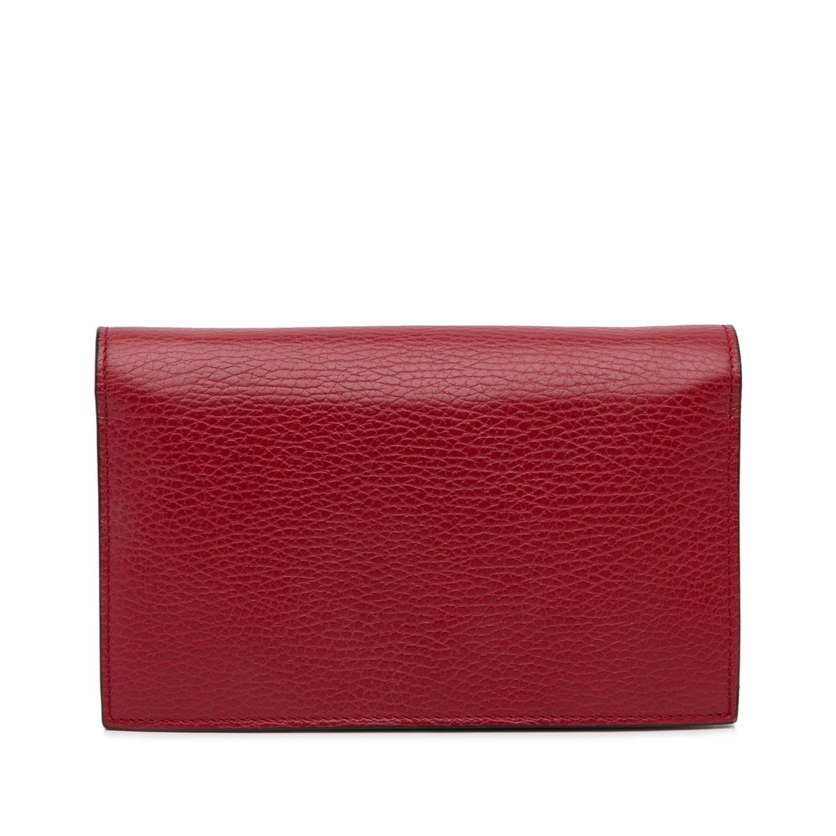 Gucci Interlocking G Dollar Wallet on Chain (SHG-kOCG1F)