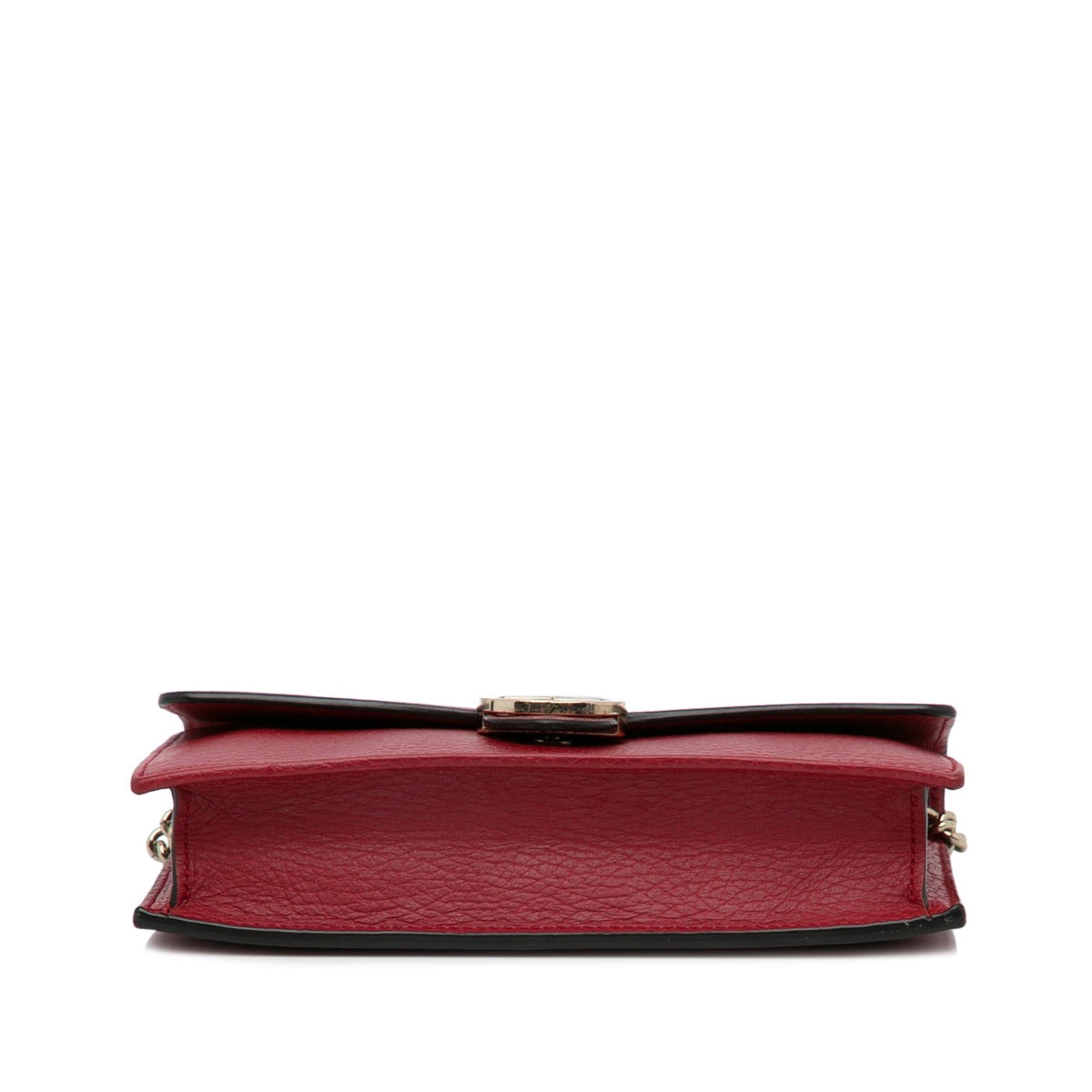 Gucci Interlocking G Dollar Wallet on Chain (SHG-kOCG1F)
