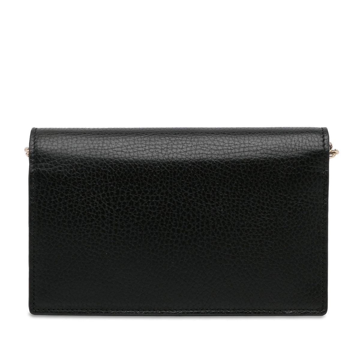 Gucci Interlocking G Dollar Wallet on Chain (SHG-7IgP4a)