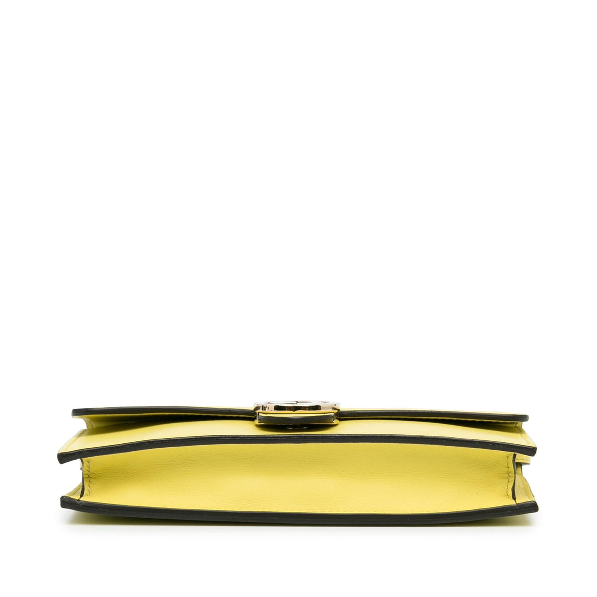 Gucci Interlocking G Dollar Wallet on Chain (SHG-ezZFrn)