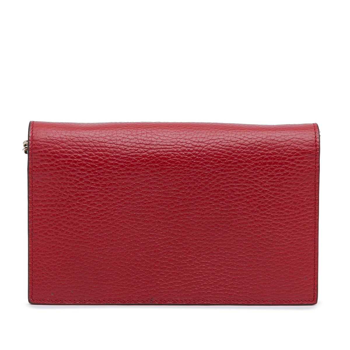 Gucci Interlocking G Dollar Wallet on Chain (SHG-Zr6kyY)