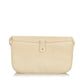 Gucci Interlocking G Leather Crossbody Bag (SHG-23243)
