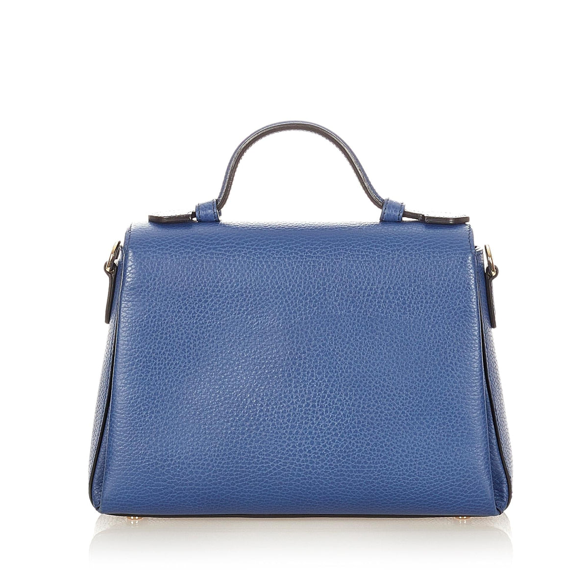 Gucci Interlocking G Satchel (SHG-31951)