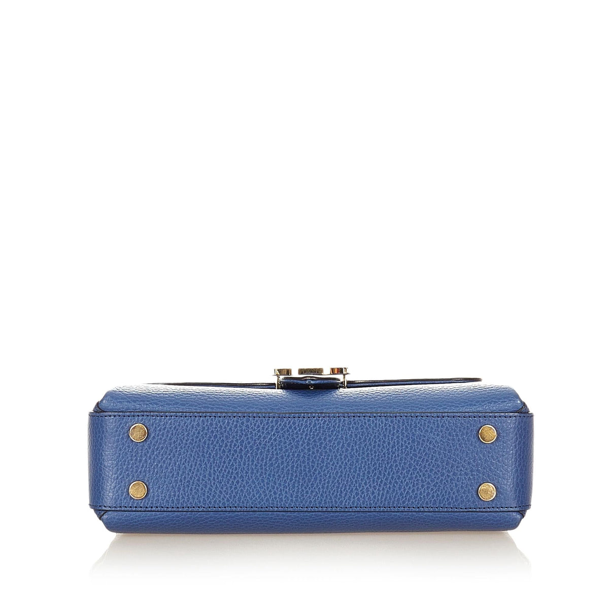 Gucci Interlocking G Satchel (SHG-31951)