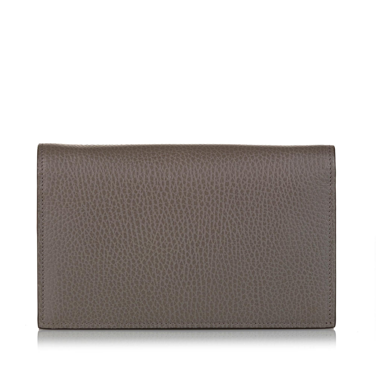 Gucci Interlocking G Wallet On Chain 4 (SHG-0nvH28)