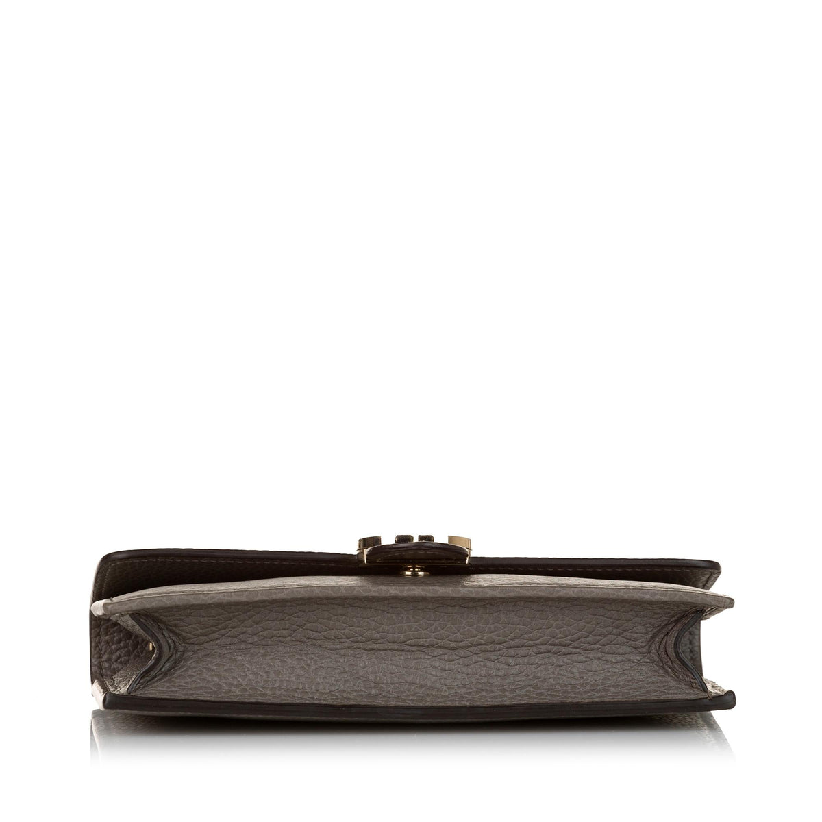 Gucci Interlocking G Wallet On Chain 4 (SHG-0nvH28)