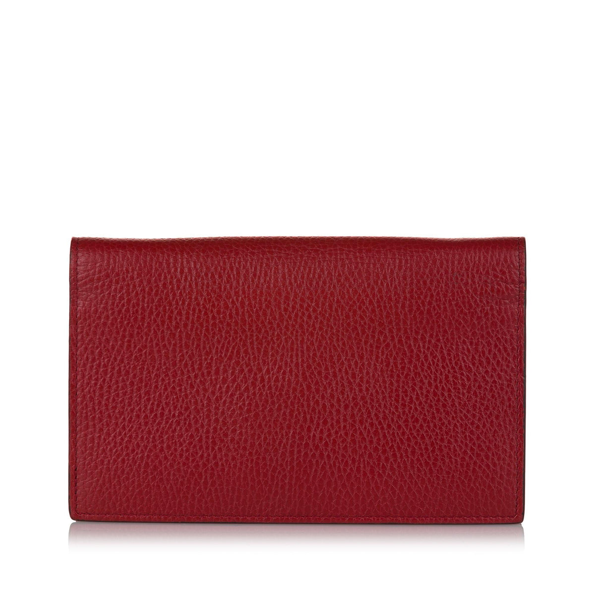 Gucci Interlocking G Wallet On Chain (SHG-35249)